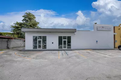 6460 Bird Rd, South Miami, FL 33155 - Photo 1