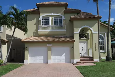 9779 NW 32nd St, Doral, FL 33172 - Photo 1