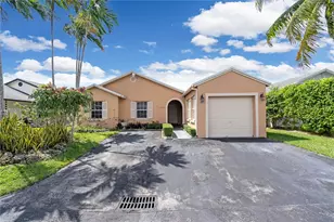 12760 SW 248th Terrace, Homestead, FL 33032 - Photo 1