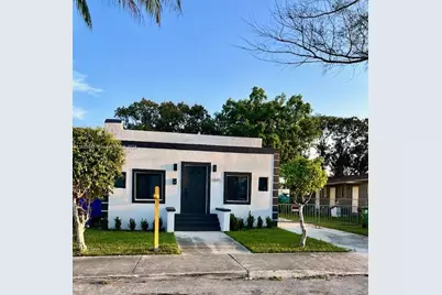 1545 NW 53rd St, Miami, FL 33142 - Photo 1