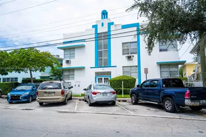 1935 Calais Dr #103, Miami Beach, FL 33141 - Photo 1