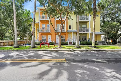 1308 SW 4th St #1308, Fort Lauderdale, FL 33312 - Photo 1