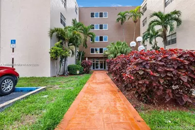 6960 Miami Gardens Dr #2-525, Hialeah, FL 33015 - Photo 1