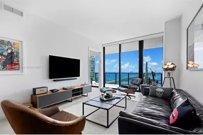 480 NE 31st St #4403, Miami, FL 33137 - Photo 1