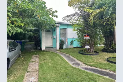 3111 Plaza St, Miami, FL 33133 - Photo 1