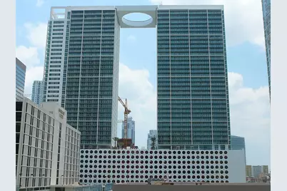 55 SE 6th St #2904, Miami, FL 33131 - Photo 1