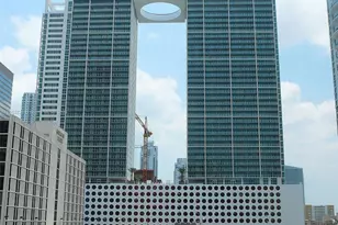 55 SE 6th St, Miami, FL 33131 - Photo 1