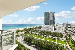 2201 Collins Ave, Miami Beach, FL 33139 - Photo 1