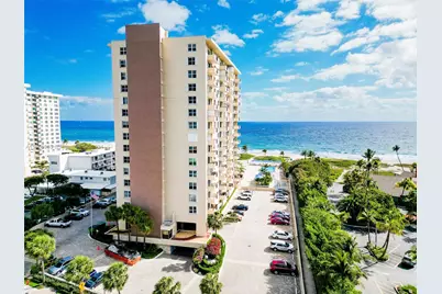 2000 S Ocean Blvd #6M, Lauderdale by the Sea, FL 33062 - Photo 1