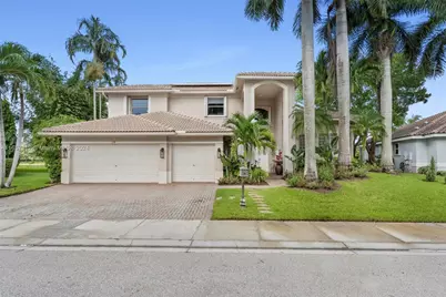 774 Regal Cove Rd, Weston, FL 33327 - Photo 1