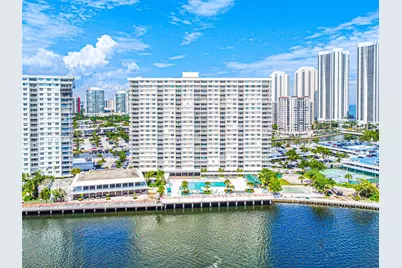 300 Bayview Dr #1012, Sunny Isles Beach, FL 33160 - Photo 1