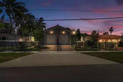 1620 NW 31st Ave #A, Miami, FL 33142 - Photo 1