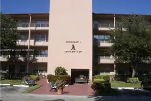 13475 SW 9th St, Pembroke Pines, FL 33027 - Photo 1