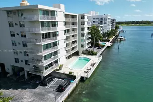 9500 W Bay Harbor Dr, Bay Harbor Islands, FL 33154 - Photo 1