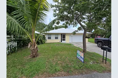 741 NE Stuart St #741, Jensen Beach, FL 34957 - Photo 1