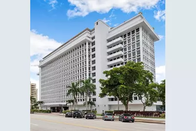 700 Biltmore Way #707, Coral Gables, FL 33134 - Photo 1