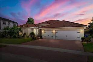 3915 SW 185th Terrace, Miramar, FL 33029 - Photo 1