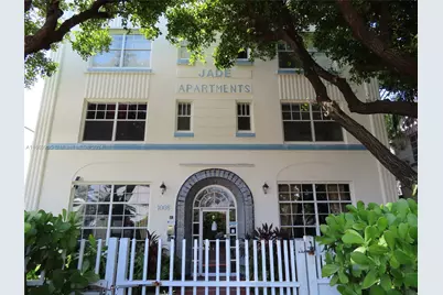 1008 Jefferson Ave #304, Miami Beach, FL 33139 - Photo 1