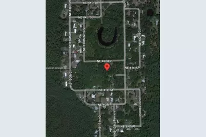 Undetermined NE 42nd St, Ocala, FL 34488 - Photo 1