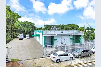 840 NW 71st St, Miami, FL 33150 - Photo 1