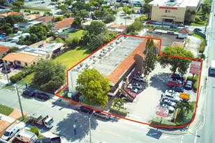 3939 NW 7th St, Miami, FL 33126 - Photo 1