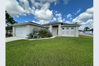 3000 36th St W, Lehigh Acres, FL 33971 - Photo 1