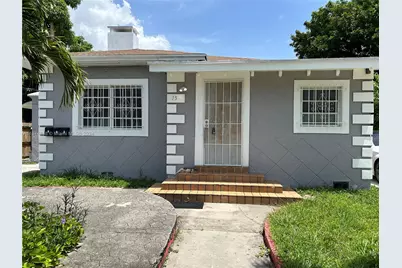 15 NE 70th St, Miami, FL 33138 - Photo 1