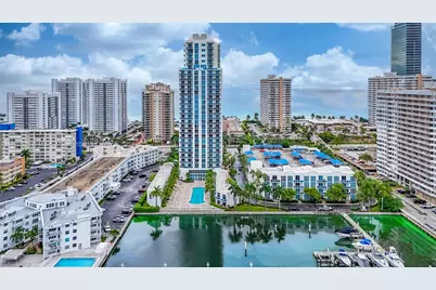 1945 S Ocean Dr #403, Hallandale Beach, FL 33009 - Photo 1