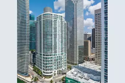 300 S Biscayne Blvd #T-3516, Miami, FL 33131 - Photo 1