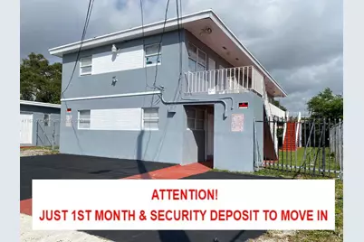 1761 Ali Baba Ave #2, Opa Locka, FL 33054 - Photo 1