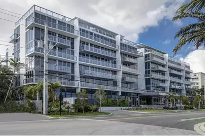 9940 W Bay Harbor Dr #7G-N, Bay Harbor Islands, FL 33154 - Photo 1