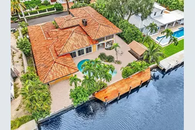 449 Isle Of Palms Dr, Fort Lauderdale, FL 33301 - Photo 1