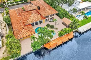 449 Isle of Palms Dr, Fort Lauderdale, FL 33301 - Photo 1