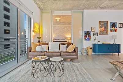 234 NE 3rd St #401, Miami, FL 33132 - Photo 1