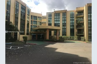 11750 SW 18th St #322-1, Miami, FL 33175 - Photo 1