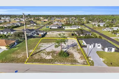 2206 N El Dorado Blvd, Cape Coral, FL 33993 - Photo 1