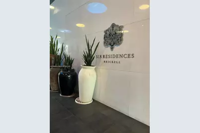 1300 S Miami Ave #2511, Miami, FL 33130 - Photo 1