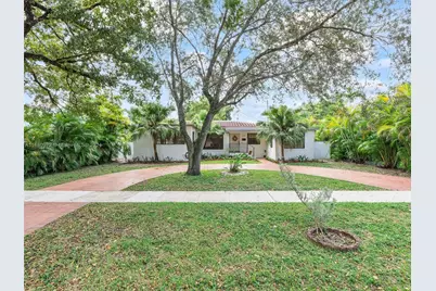 1250 Nightingale Ave, Miami Springs, FL 33166 - Photo 1