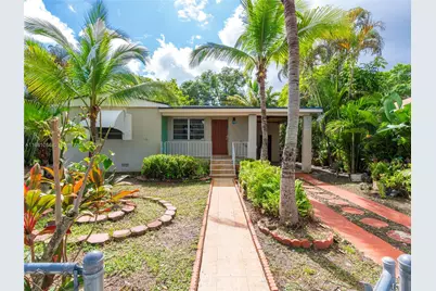 810 NW 134th St, North Miami, FL 33168 - Photo 1