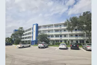 4103 Newport U #4103, Deerfield Beach, FL 33442 - Photo 1
