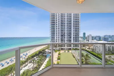 6423 Collins Ave #1504, Miami Beach, FL 33141 - Photo 1
