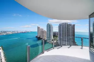 300 Biscayne Blvd Way, Miami, FL 33131 - Photo 1