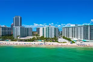 3801 S Ocean Dr, Hollywood, FL 33019 - Photo 1