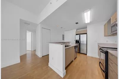 350 NE 24th St #1404, Miami, FL 33137 - Photo 1