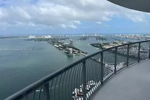 1750 N Bayshore Dr, Miami, FL 33132 - Photo 1