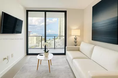 501 NE 31st St #1204, Miami, FL 33137 - Photo 1