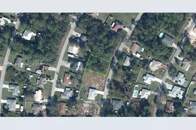 301 Vanwall Terrace, Sebring, FL 33872 - Photo 1