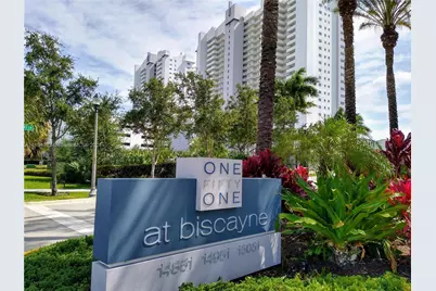 14951 Royal Oaks Ln #202, North Miami, FL 33181 - Photo 1