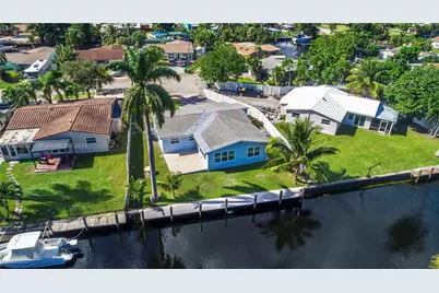 4450 SW 34th Dr, Dania Beach, FL 33312 - Photo 1