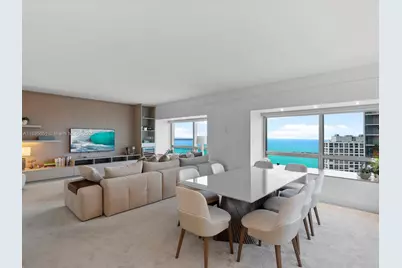 1435 Brickell Ave #3601, Miami, FL 33131 - Photo 1